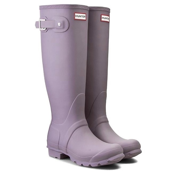 thundercloud hunter rain boots